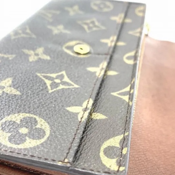 Authentic Louis Vuitton - Picture 4 of 5